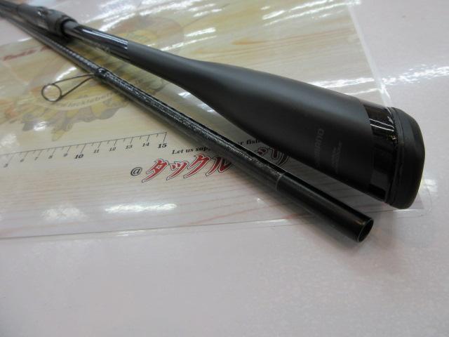 シマノ 22 エクスセンス インフィニティ S100M (スピニング