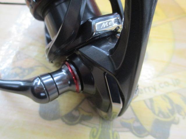 20ヴァンフォード C2000SHG