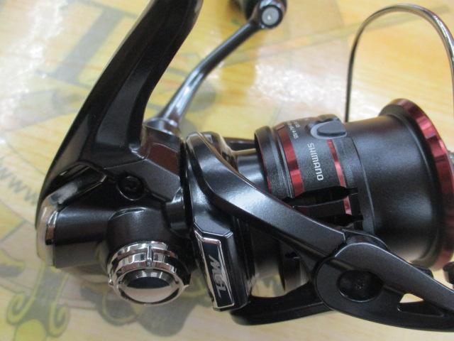 20ヴァンフォード C2000SHG