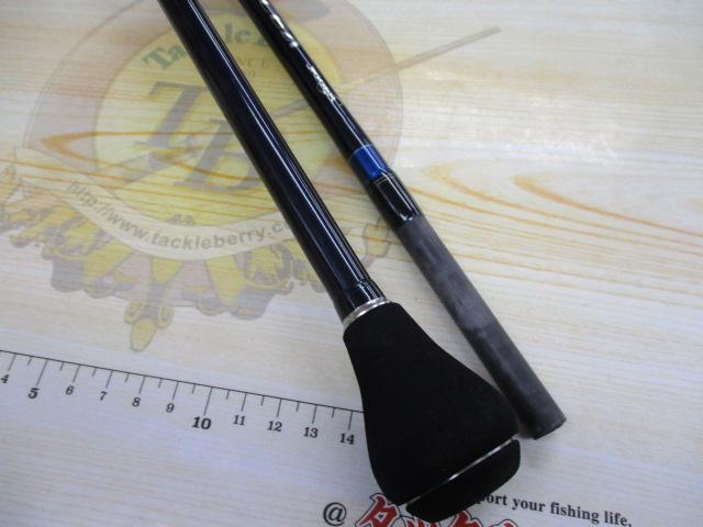 オシアジガーインフィニティ B803