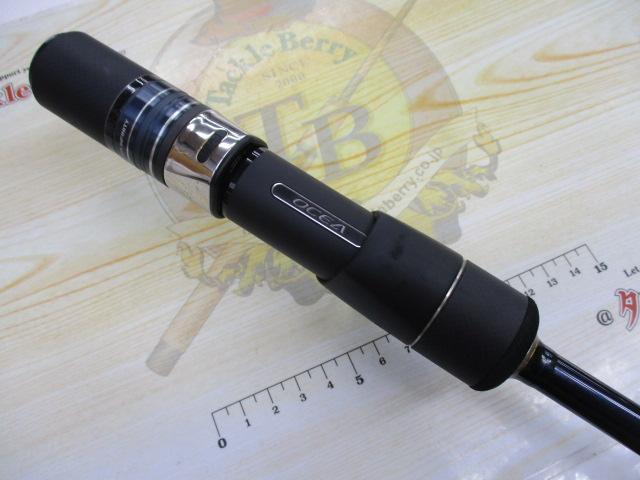 オシアジガーインフィニティ B803