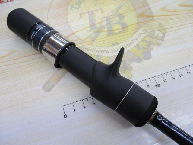 オシアジガーインフィニティ B803