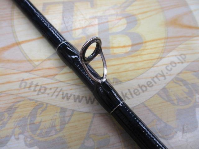 オシアジガーインフィニティ B803