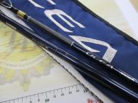 オシアジガーインフィニティ B803