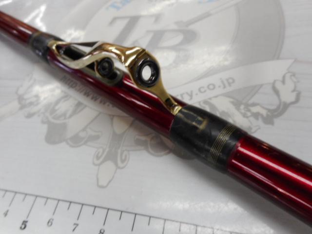 トライトンSP 30号 35-40SI Z-T