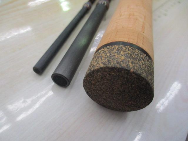 ナジーチョイス NAC-59MH カカオブラック ジャッカル ナジーチョイス NAC-59MH カカオブラック Nazzy Choice