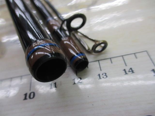 ナジーチョイス NAC-59MH カカオブラック