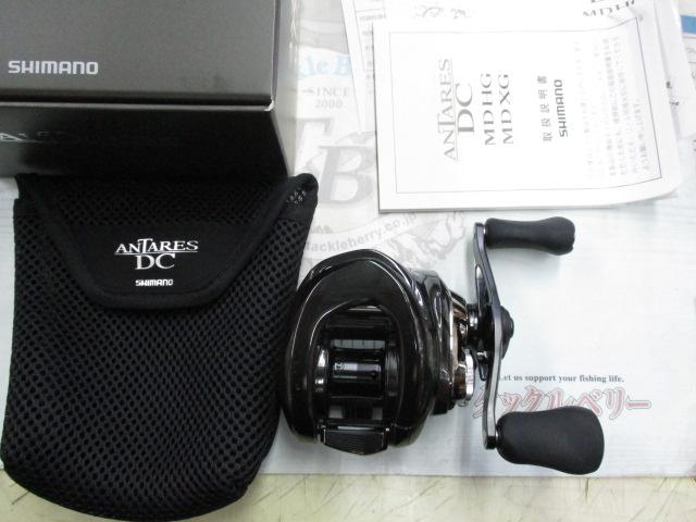 23アンタレスDC MD XG RIGHT