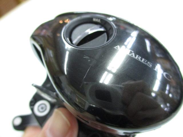 23アンタレスDC MD XG RIGHT