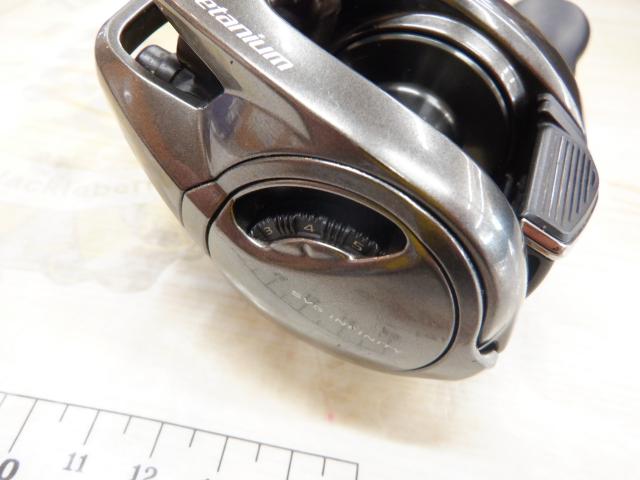 23メタニウム 100HG