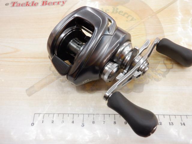 22バンタム HG RH