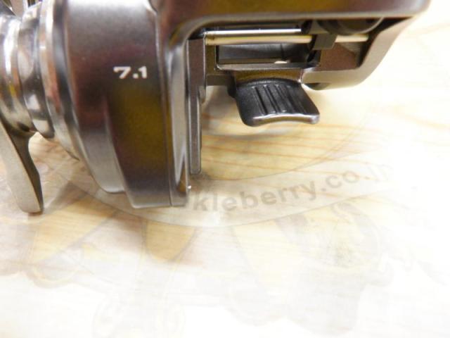 22バンタム HG RH