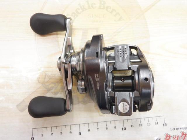 22バンタム HG RH