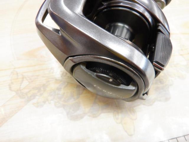 22バンタム HG RH