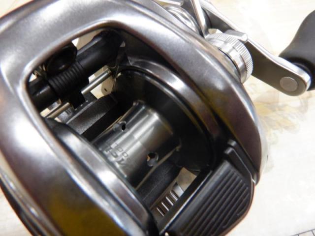 22バンタム HG RH