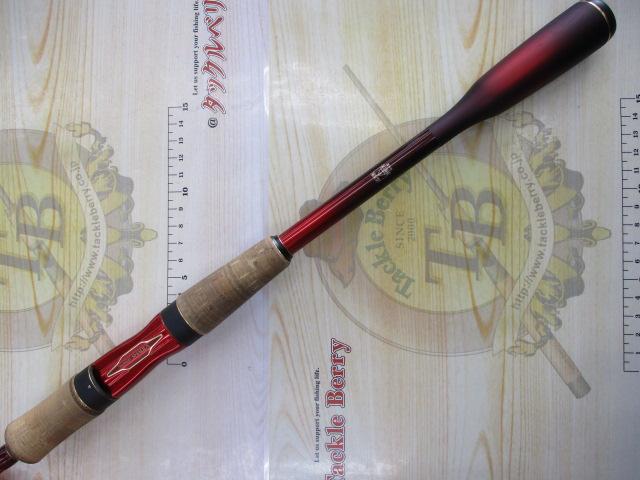 ワールドシャウラ 2752R-2 (レッドタイプ)｜＠ベリーネット 日本