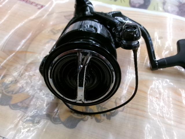 23ヴァンキッシュ C3000XG