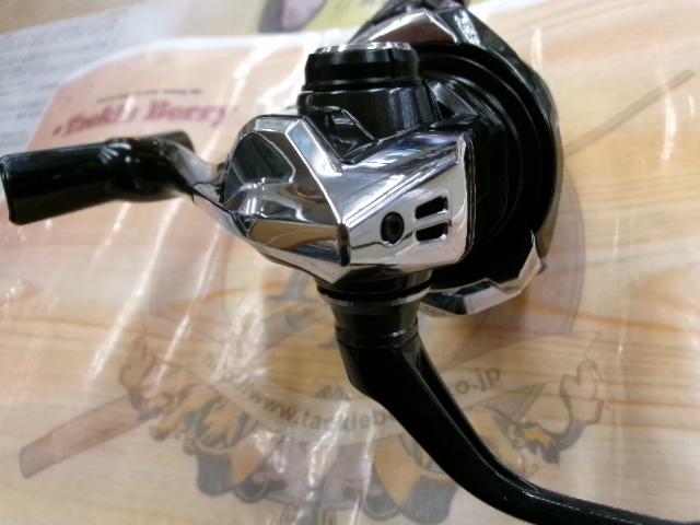 23ヴァンキッシュ C3000XG