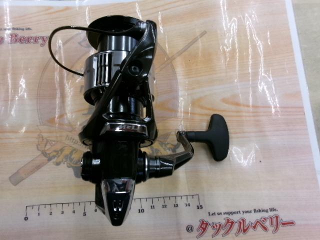 23ヴァンキッシュ C3000XG シマノ(SHIMANO) 23 ヴァンキッシュ C3000XG 045324｜アウトドア