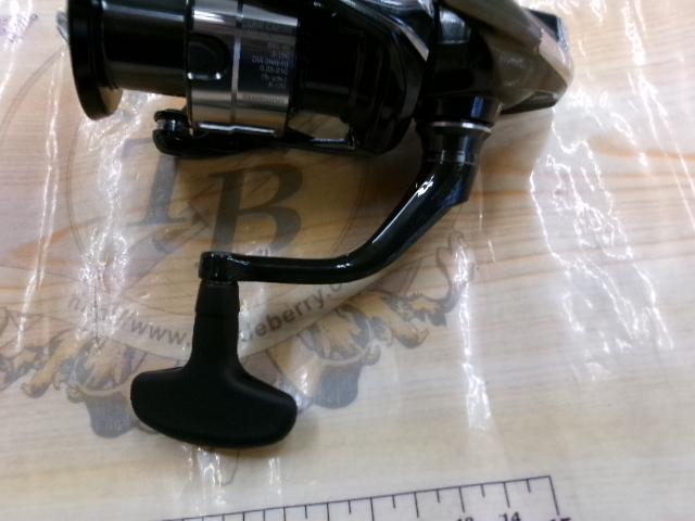 23ヴァンキッシュ C3000XG