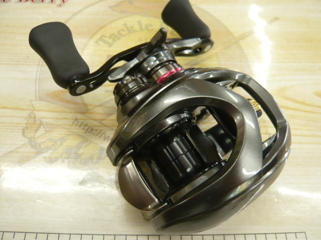DAIWA（釣り） ダイワ ベイトリール スティーズリミテッド CT SV