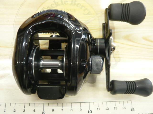 極上美品 シマノ スピードマスター 200/A290M : 釣king - 通販
