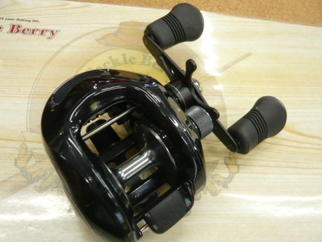 シマノ(SHIMANO) スピードマスター200 右 02064｜アウトドア用品