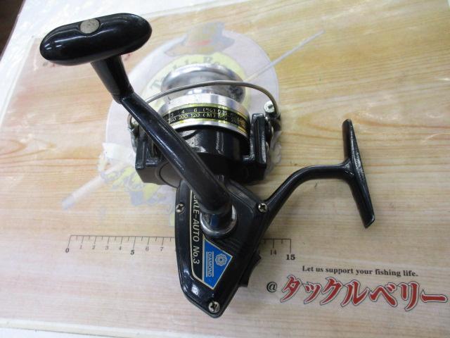 タックルオートNo.3