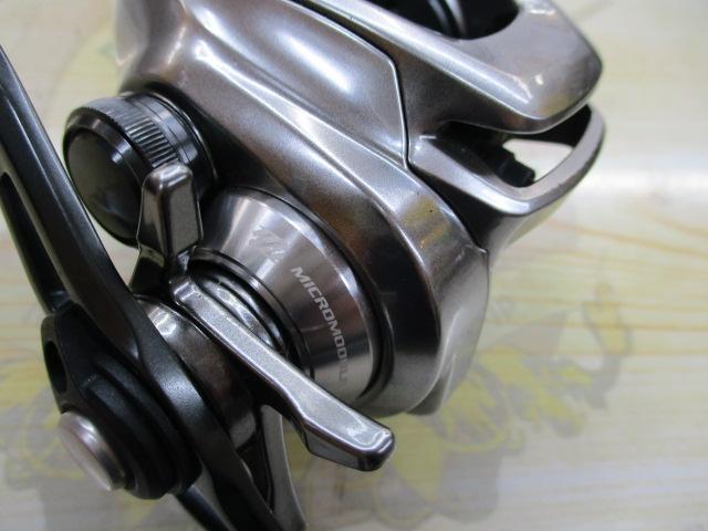 18バンタムMGL RH