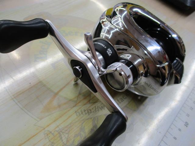 12アンタレス LH