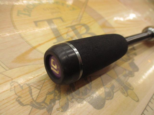 ワイルドサイド WSC67L+ Bait Finesse