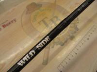 ワイルドサイド WSC67L+ Bait Finesse