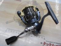 セルテート 2506フィネスカスタム