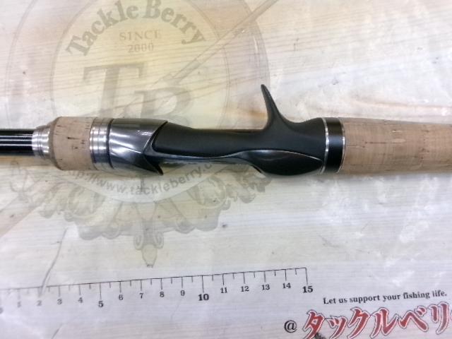 バンタム 170H｜＠ベリーネット 日本最大新品中古釣具WEBショップ