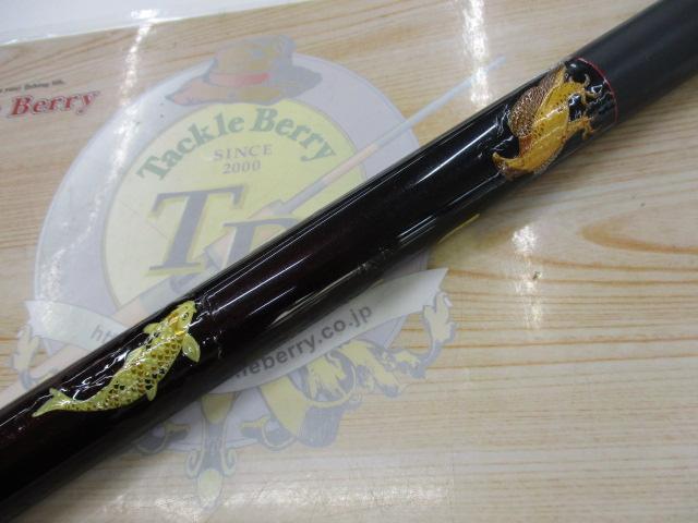 スーパーゲームサーモンスペシャル 83NK