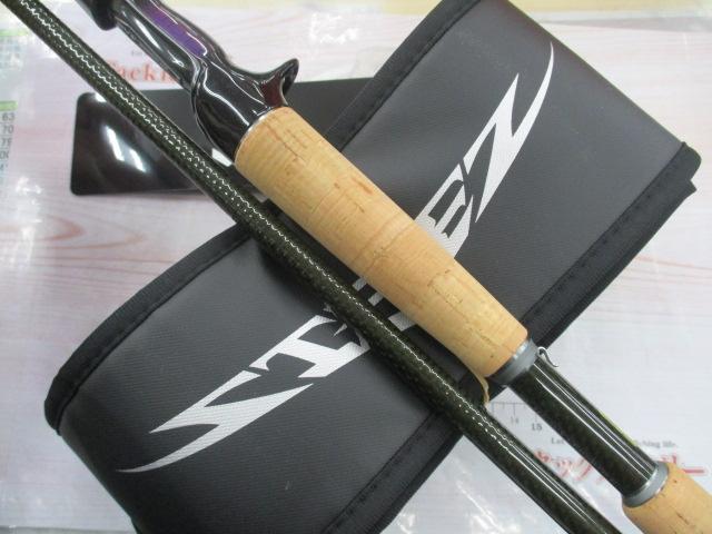 スティーズ SC C69MH