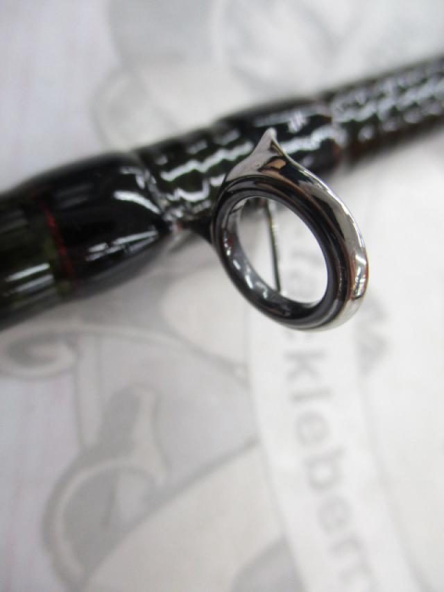 スティーズ SC C69MH