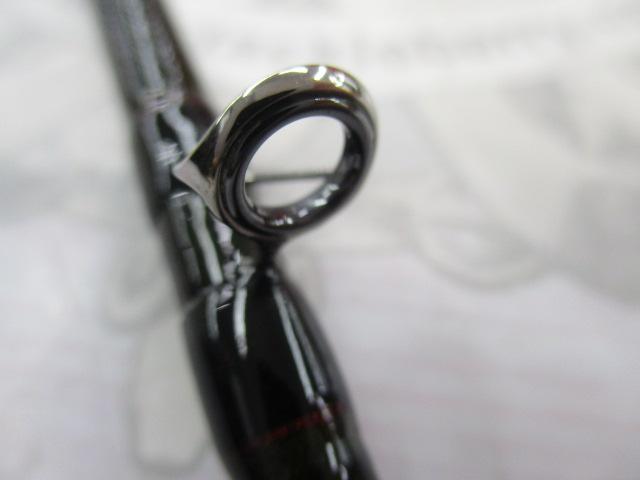 スティーズ SC C69MH