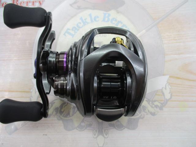 21ジリオンSV TW 1000XHL - 貝利網