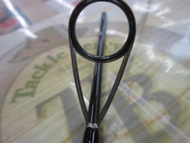 ロデオライドリバイバー アンセム 61UL-M｜＠ベリーネット 日本