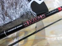 ロデオライドリバイバー アンセム 61UL-M