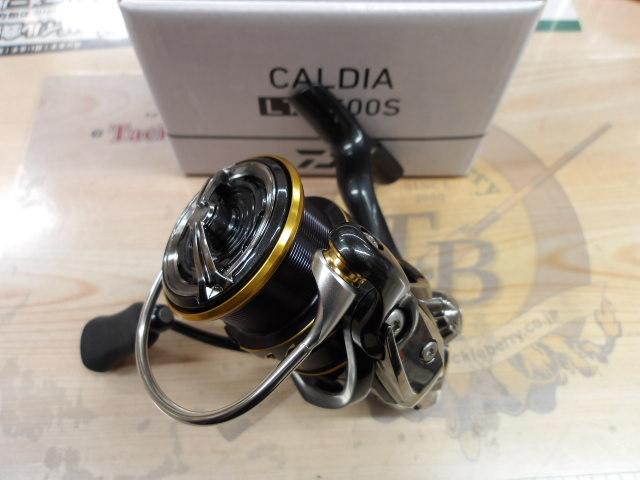 DAIWA（釣り） 【目玉商品】ダイワ 21 カルディア LT2500S-XH