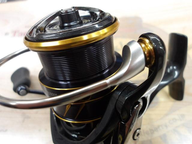 DAIWA（釣り） 【目玉商品】ダイワ 21 カルディア LT2500S-XH