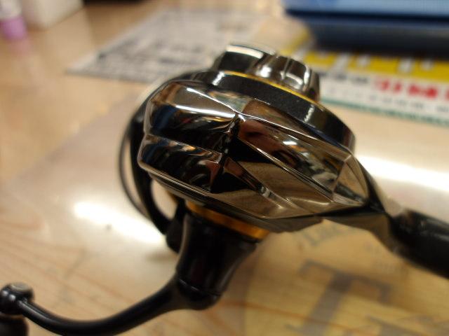 21カルディア LT2500S｜＠ベリーネット 日本最大新品中古釣具WEB