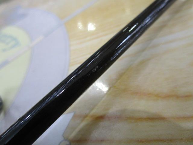 ワイルドサイド WSS-ST64L+ Solid Tip Model