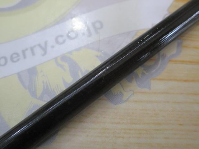 ワイルドサイド WSS-ST64L+ Solid Tip Model