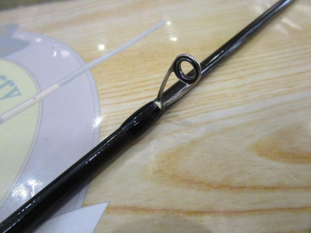 ワイルドサイド WSS-ST64L+ Solid Tip Model