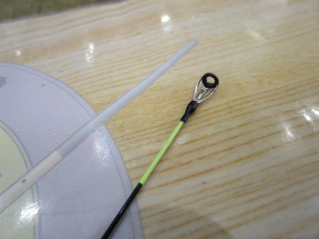 ワイルドサイド WSS-ST64L+ Solid Tip Model