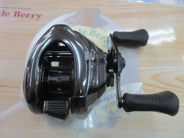 SHIMANO - 【新品未使用】18 アンタレスDC MDXG 18アンタレスDC MDXG LH｜＠ベリーネット 日本最大新品中古釣具