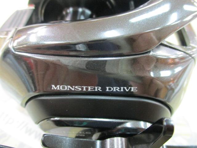 18アンタレスDC MDXG RH｜＠ベリーネット 日本最大新品中古釣具